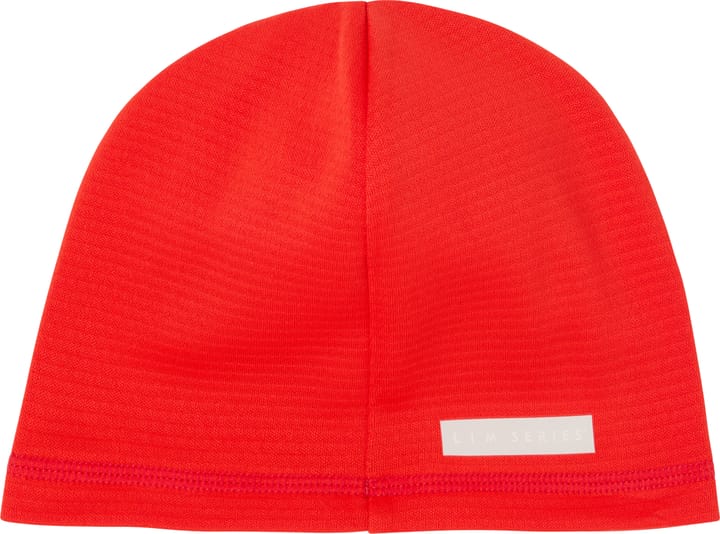 Haglöfs L.I.M Winter Beanie Tech Red Haglöfs