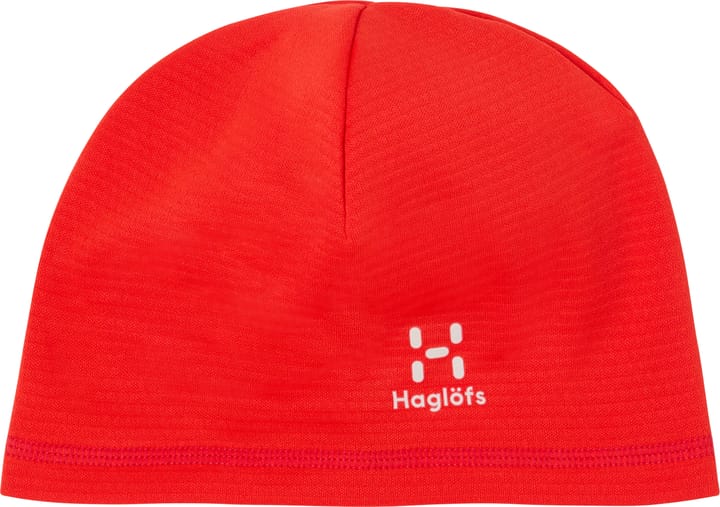 Haglöfs L.I.M Winter Beanie Tech Red Haglöfs