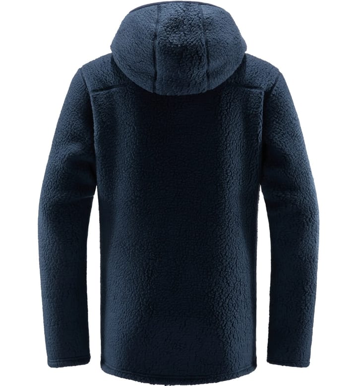 Haglöfs Pile Hood Men Tarn Blue Haglöfs Haglöfs Pile Hood Men Tarn Blue Haglöfs