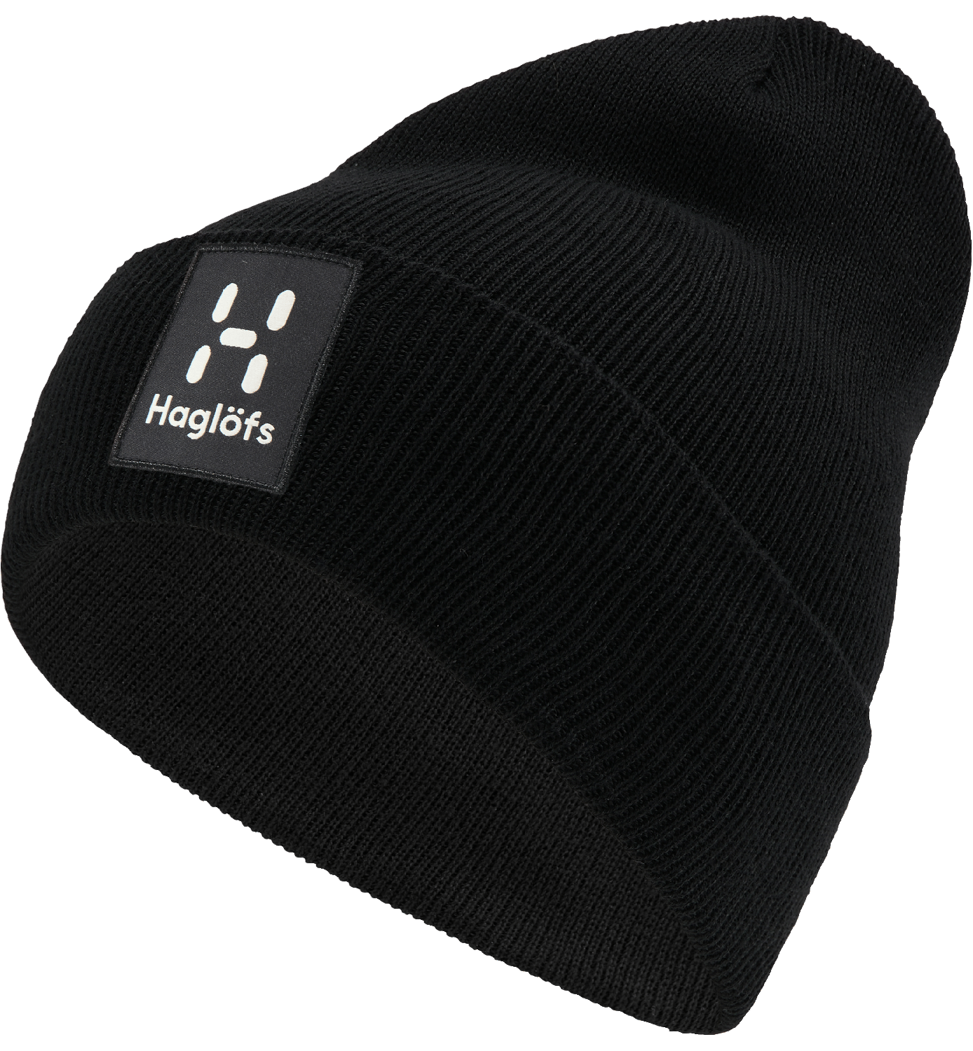 Haglöfs Aze Beanie True Black