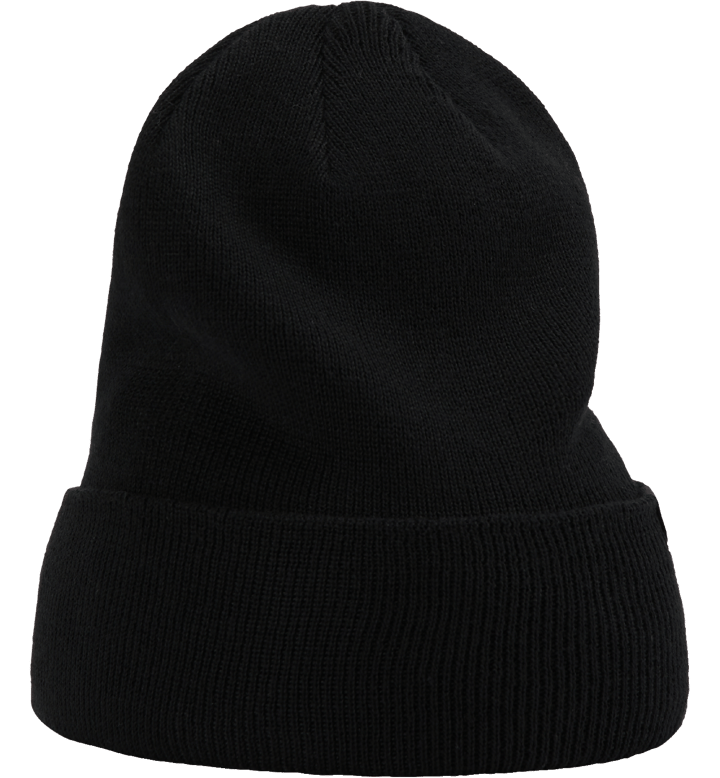 Haglöfs Aze Beanie True Black Haglöfs Haglöfs Aze Beanie True Black Haglöfs