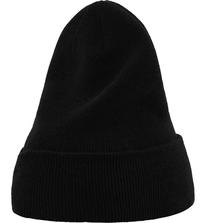 Haglöfs Aze Beanie True Black Haglöfs