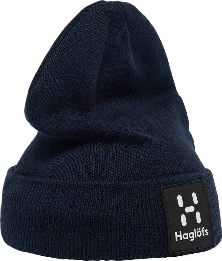 Haglöfs Aze Beanie Tarn Blue Haglöfs
