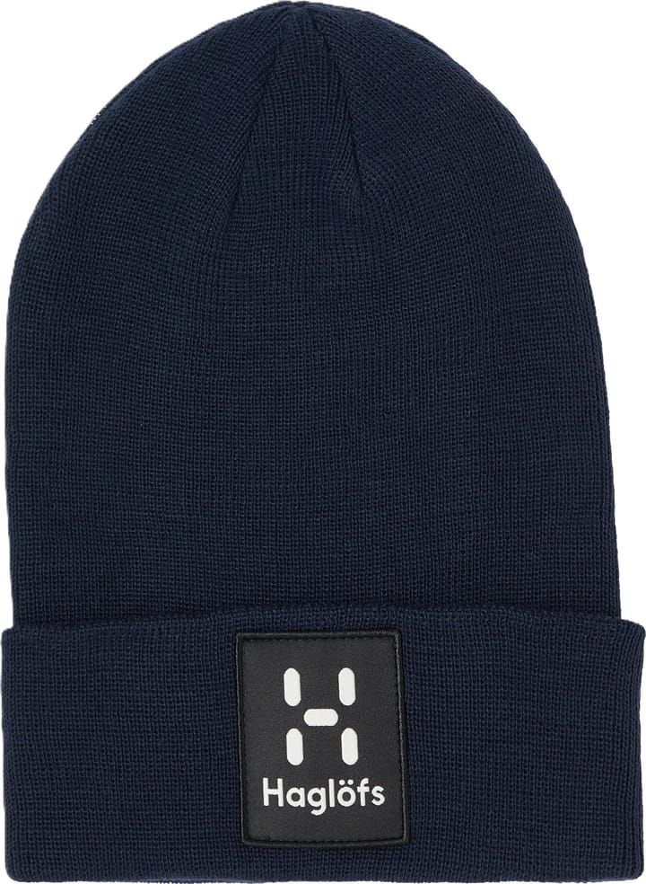 Haglöfs Aze Beanie Tarn Blue Haglöfs