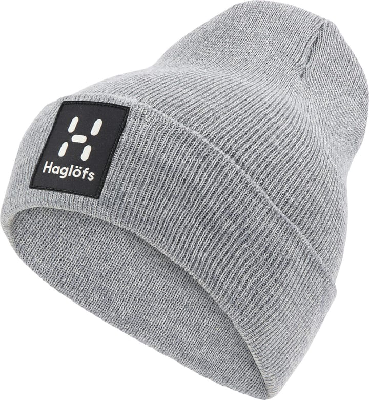 Haglöfs Aze Beanie Stone Grey Melange Haglöfs