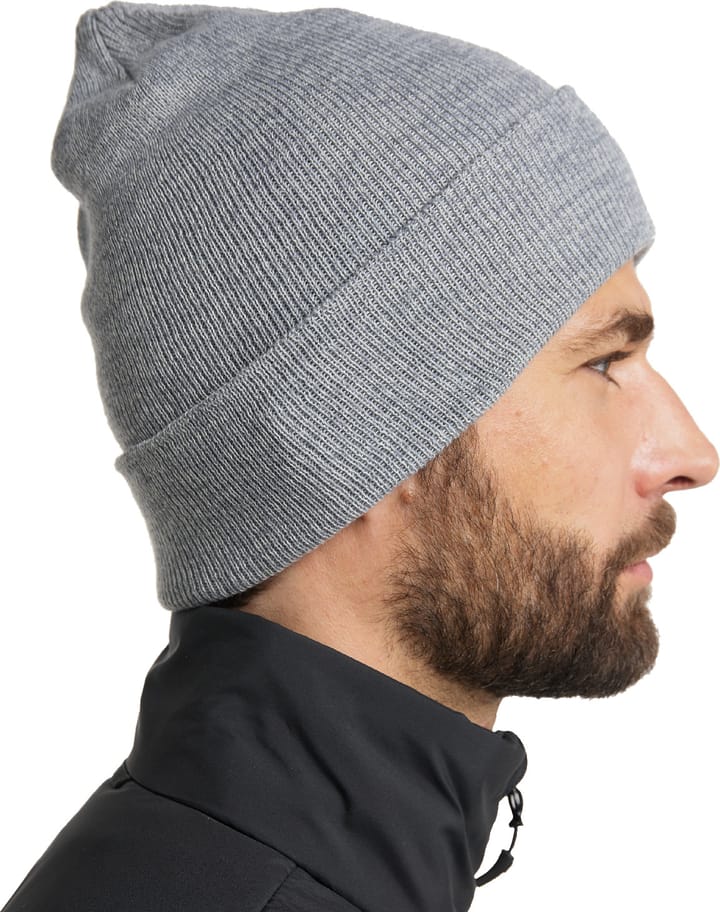 Haglöfs Aze Beanie Stone Grey Melange Haglöfs