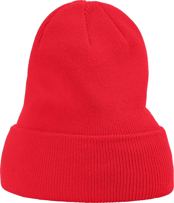 Haglöfs Aze Beanie Bright Red Haglöfs Haglöfs Aze Beanie Bright Red Haglöfs