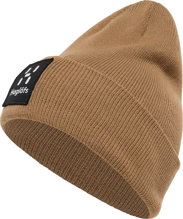 Haglöfs Aze Beanie Oak Brown Haglöfs