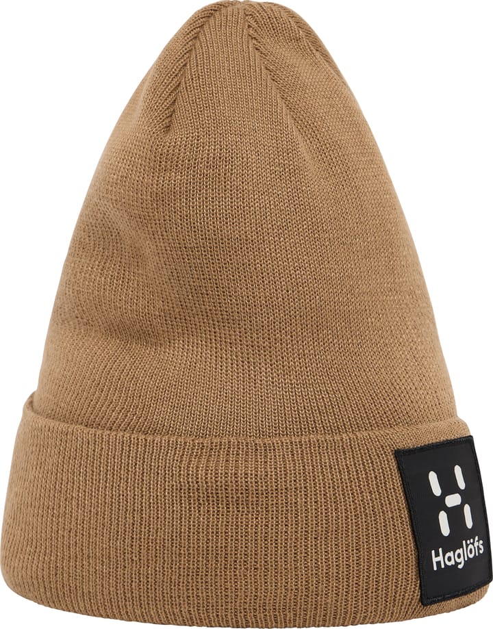 Haglöfs Aze Beanie Oak Brown Haglöfs