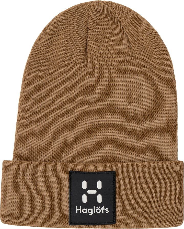 Haglöfs Aze Beanie Oak Brown Haglöfs