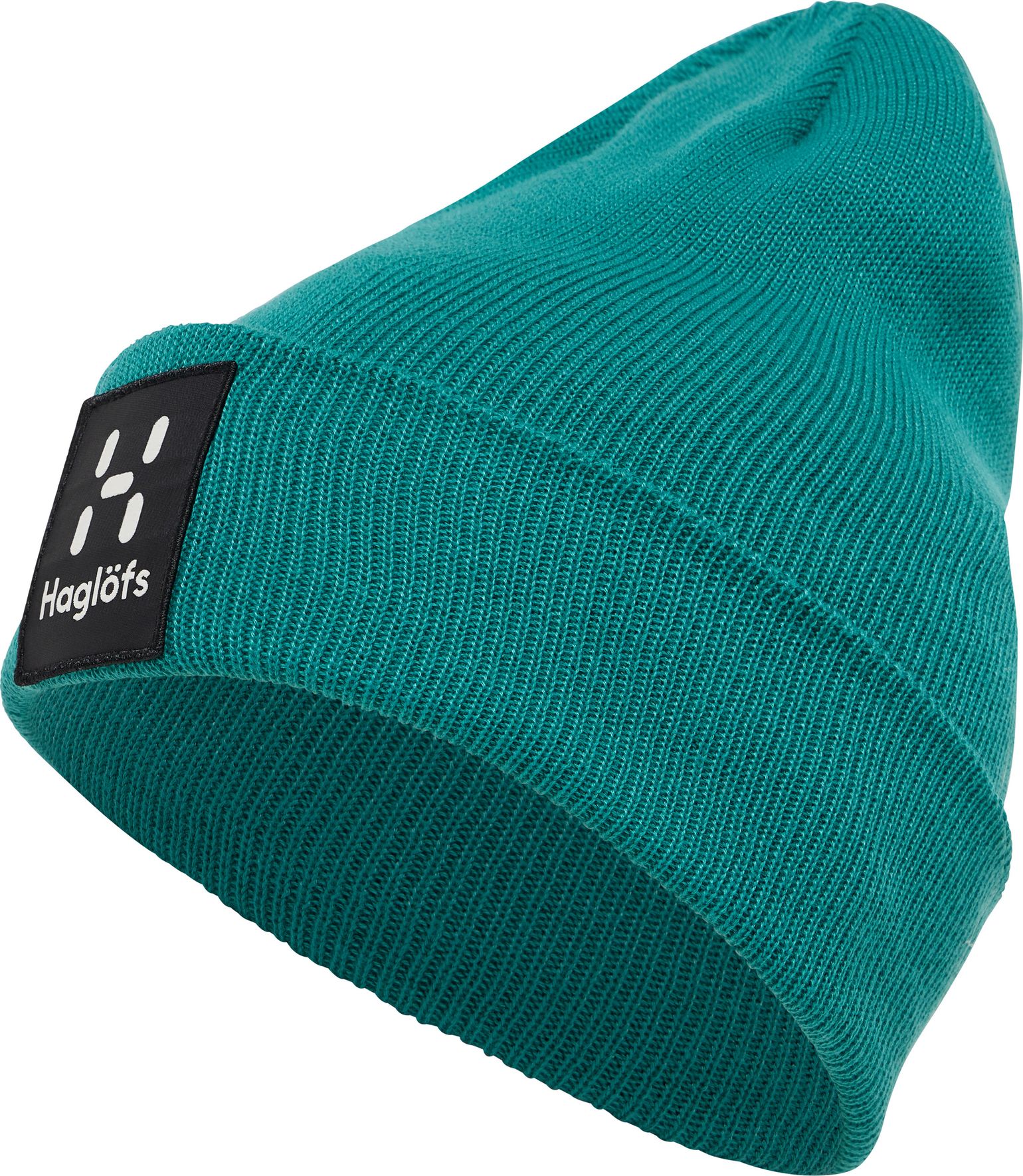 Haglöfs Aze Beanie Wild Teal