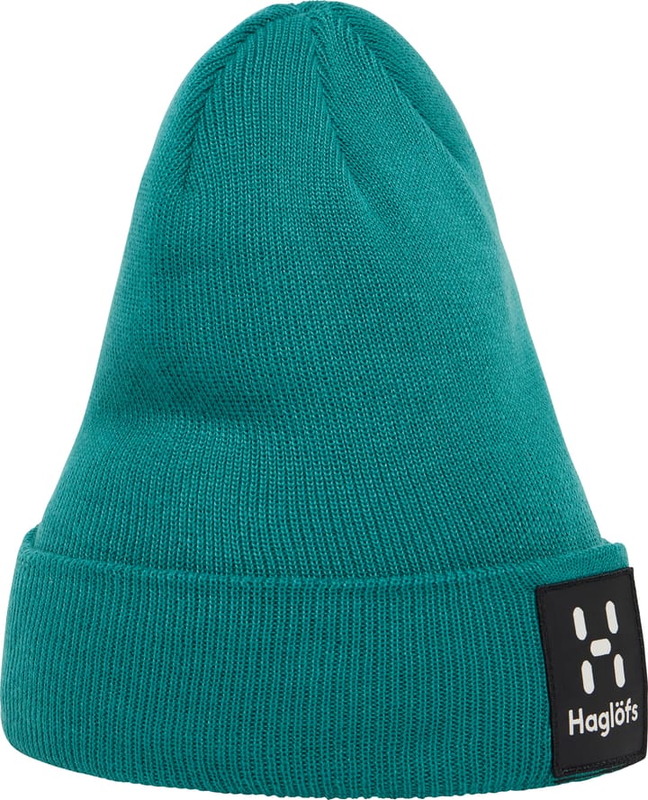 Haglöfs Aze Beanie Wild Teal Haglöfs