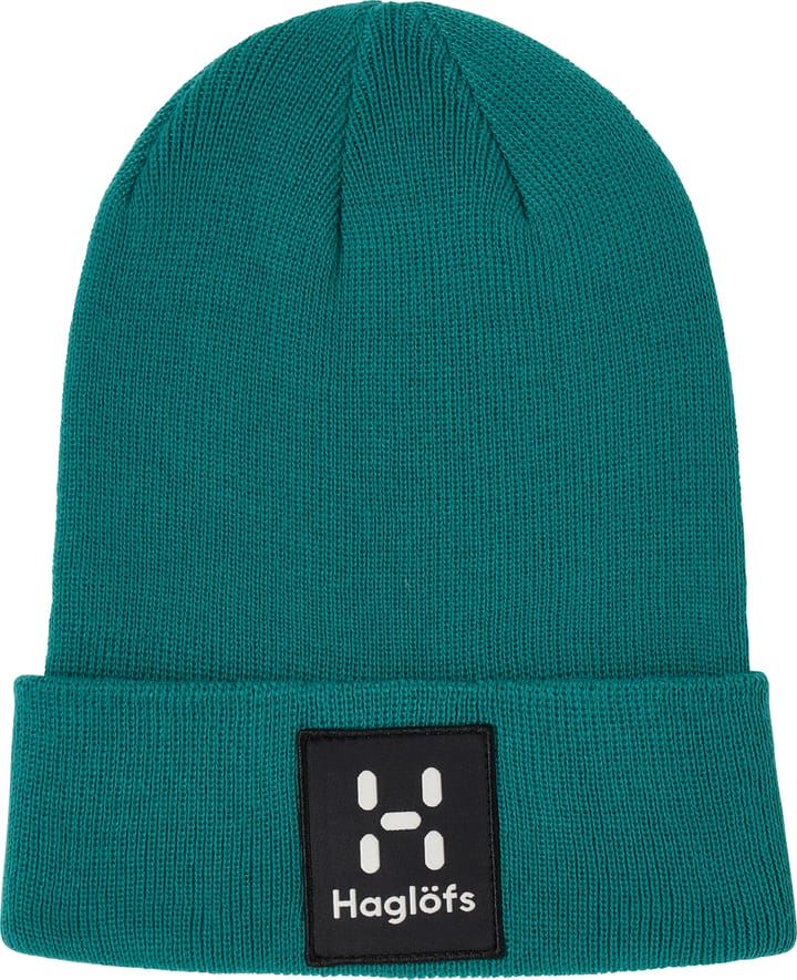Haglöfs Aze Beanie Wild Teal Haglöfs
