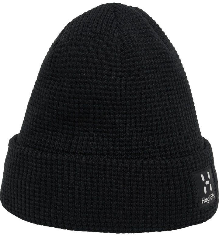 Haglöfs Thermal Beanie True Black Haglöfs Haglöfs Thermal Beanie True Black Haglöfs
