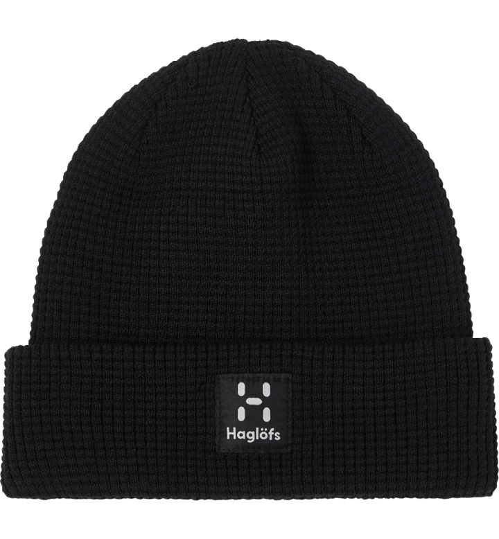 Haglöfs Thermal Beanie True Black Haglöfs Haglöfs Thermal Beanie True Black Haglöfs