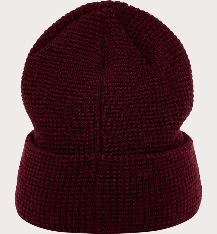 Haglöfs Thermal Beanie Maroon Trail Haglöfs