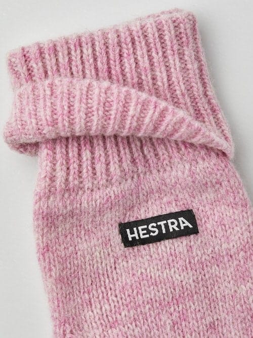 Hestra Pancho - Mitt Pink Hestra Hestra Pancho - Mitt Pink Hestra