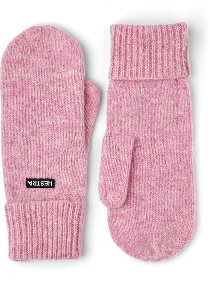Hestra Pancho - Mitt Pink Hestra Hestra Pancho - Mitt Pink Hestra
