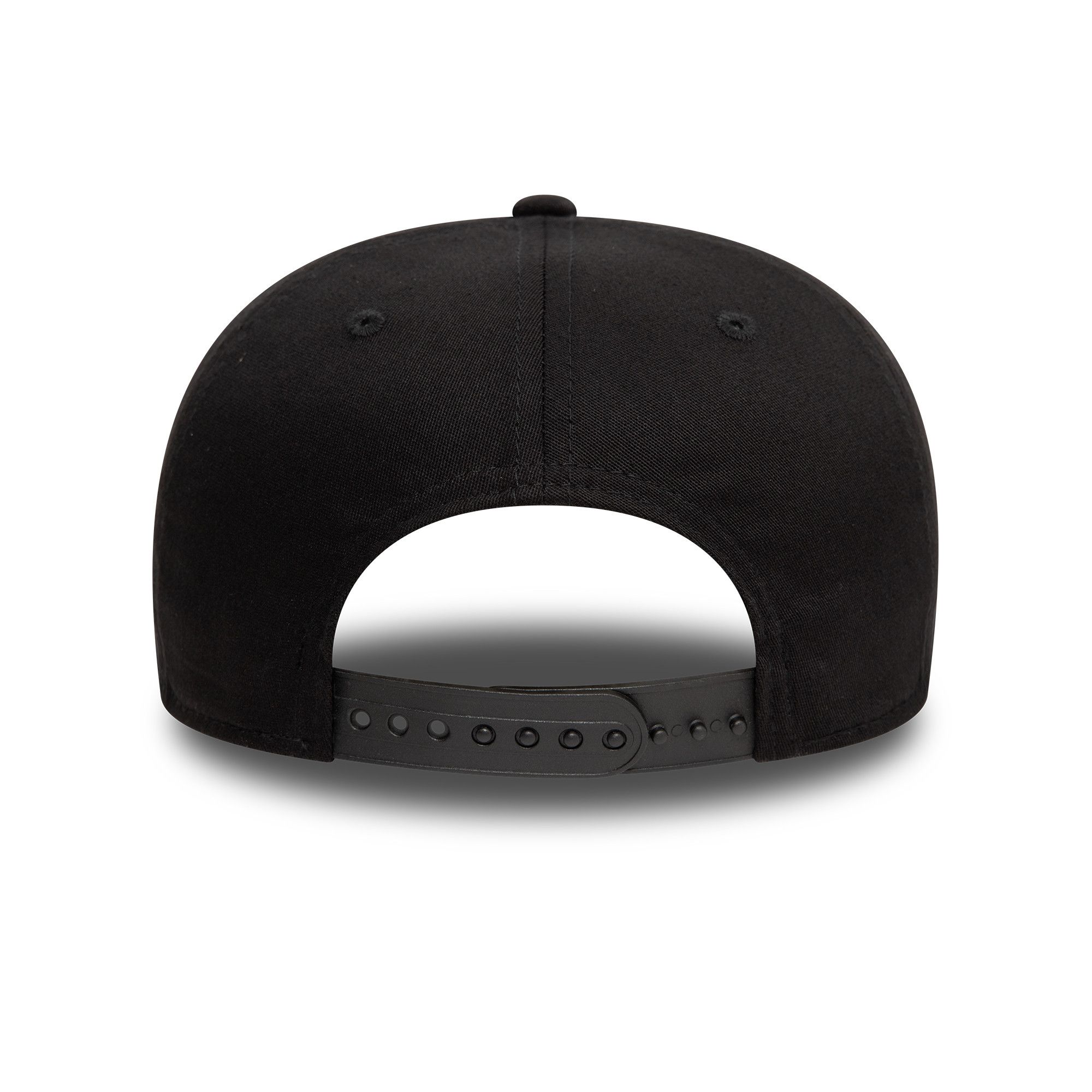 優先配送 New Era Men's Monochrome 9seventyss New York Yankees Black 帽子