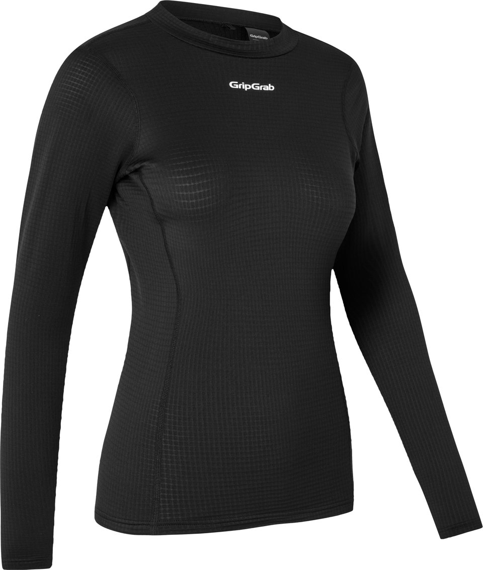 Women's Gripgrab Ride Winter Long Sleeve Base Layer