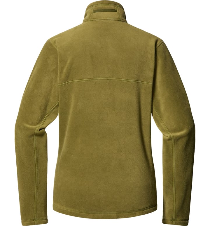 Haglöfs Hajk Mid Jacket Women Olive Green Haglöfs