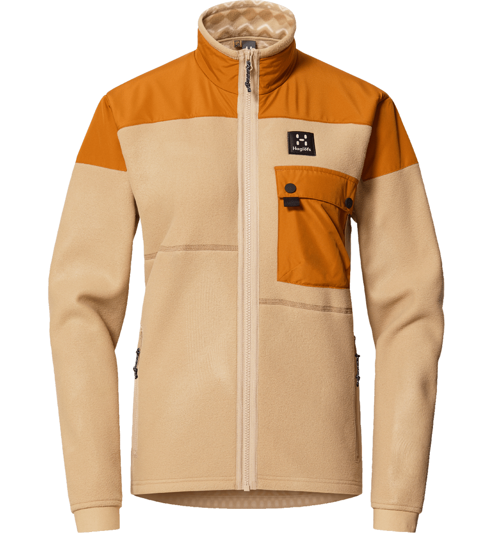 Women's Avesta Hybrid Jacket