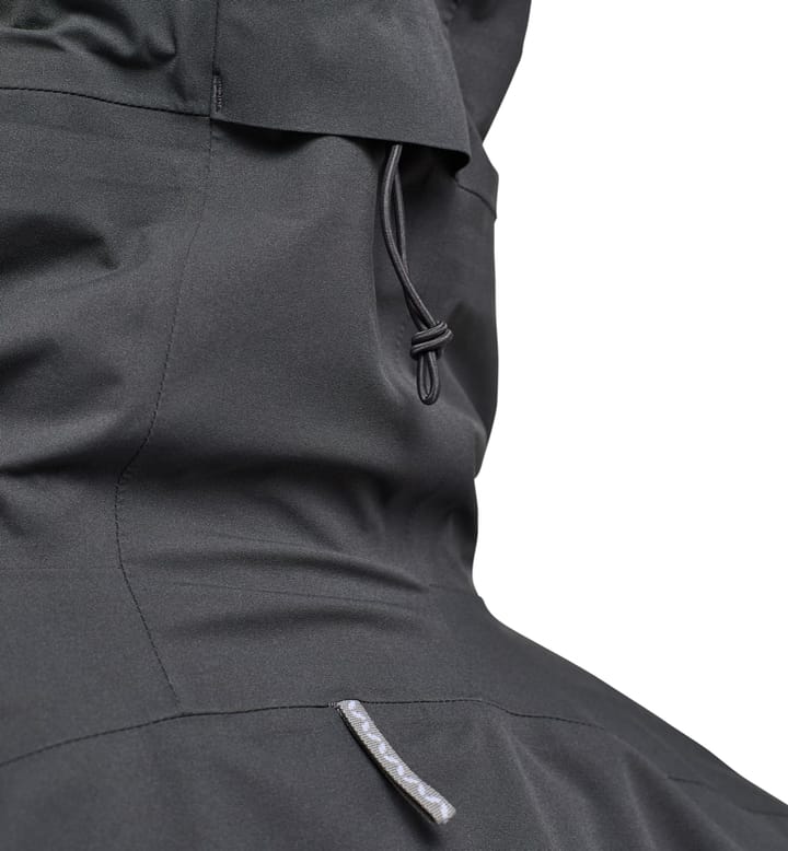 Haglöfs Women's L.I.M Touring Proof Jacket Sunny Yellow/Desert Yellow Haglöfs Haglöfs Women's L.I.M Touring Proof Jacket Sunny Yellow/Desert Yellow Haglöfs