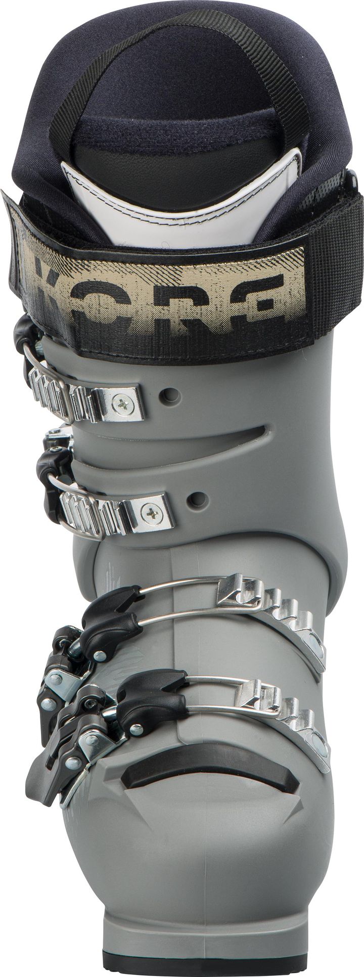 Head Juniors' Kore 60 Gray Head