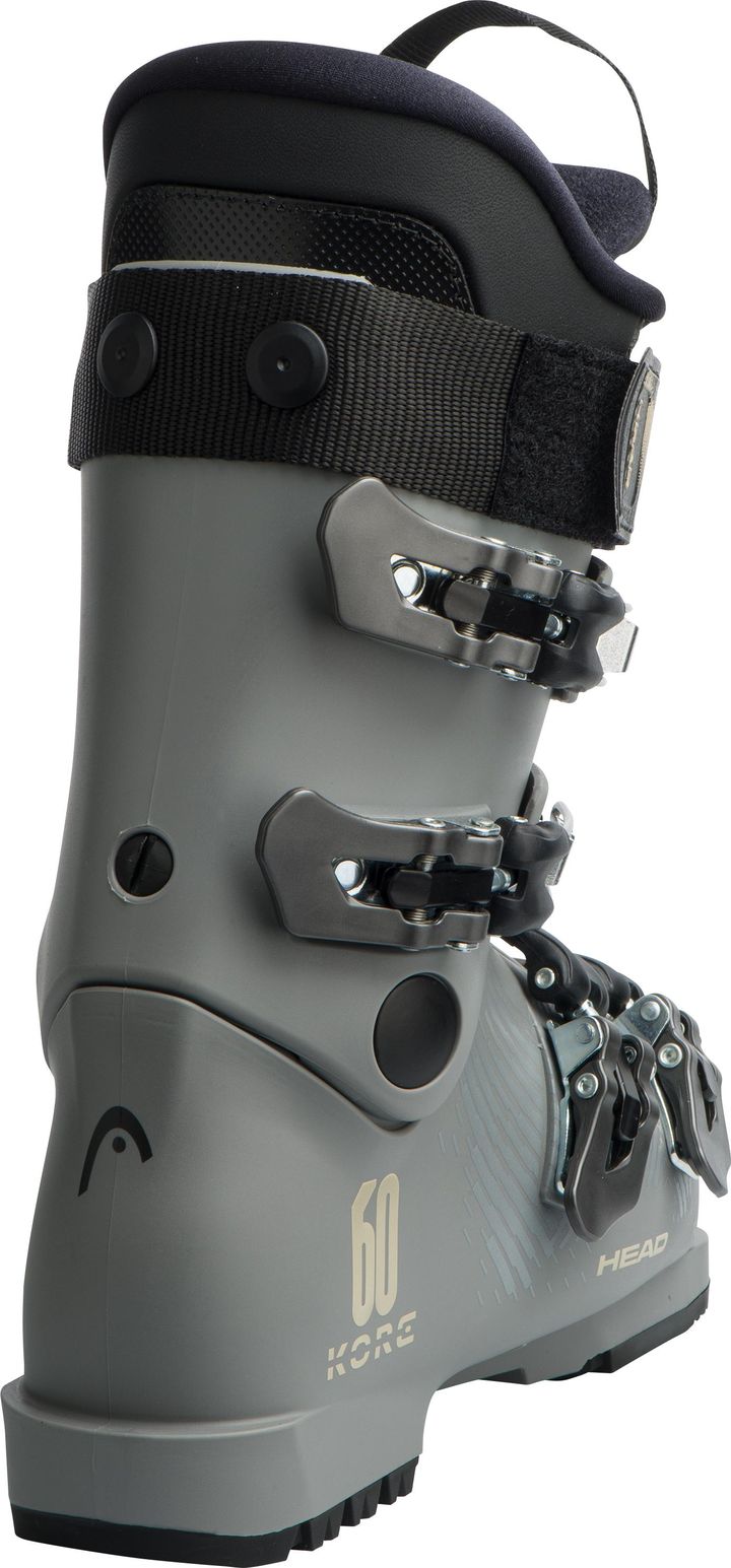 Head Juniors' Kore 60 Gray Head