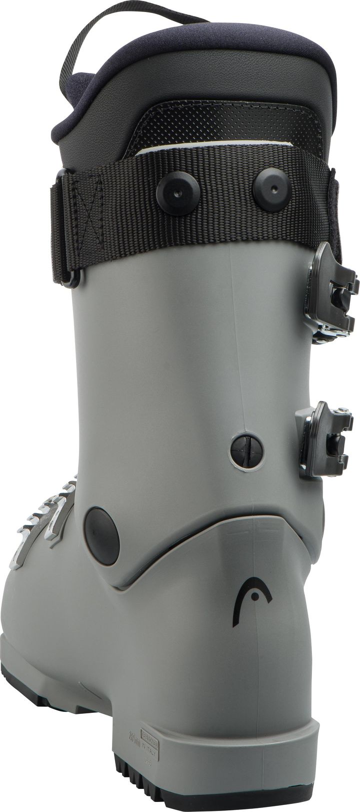 Head Juniors' Kore 60 Gray Head
