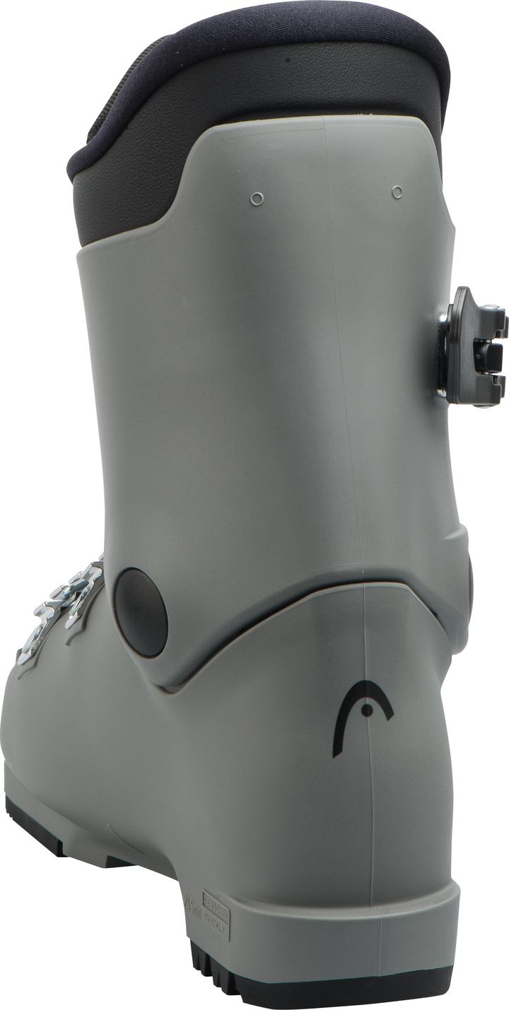 Head Juniors' Kore 40 Gray Head