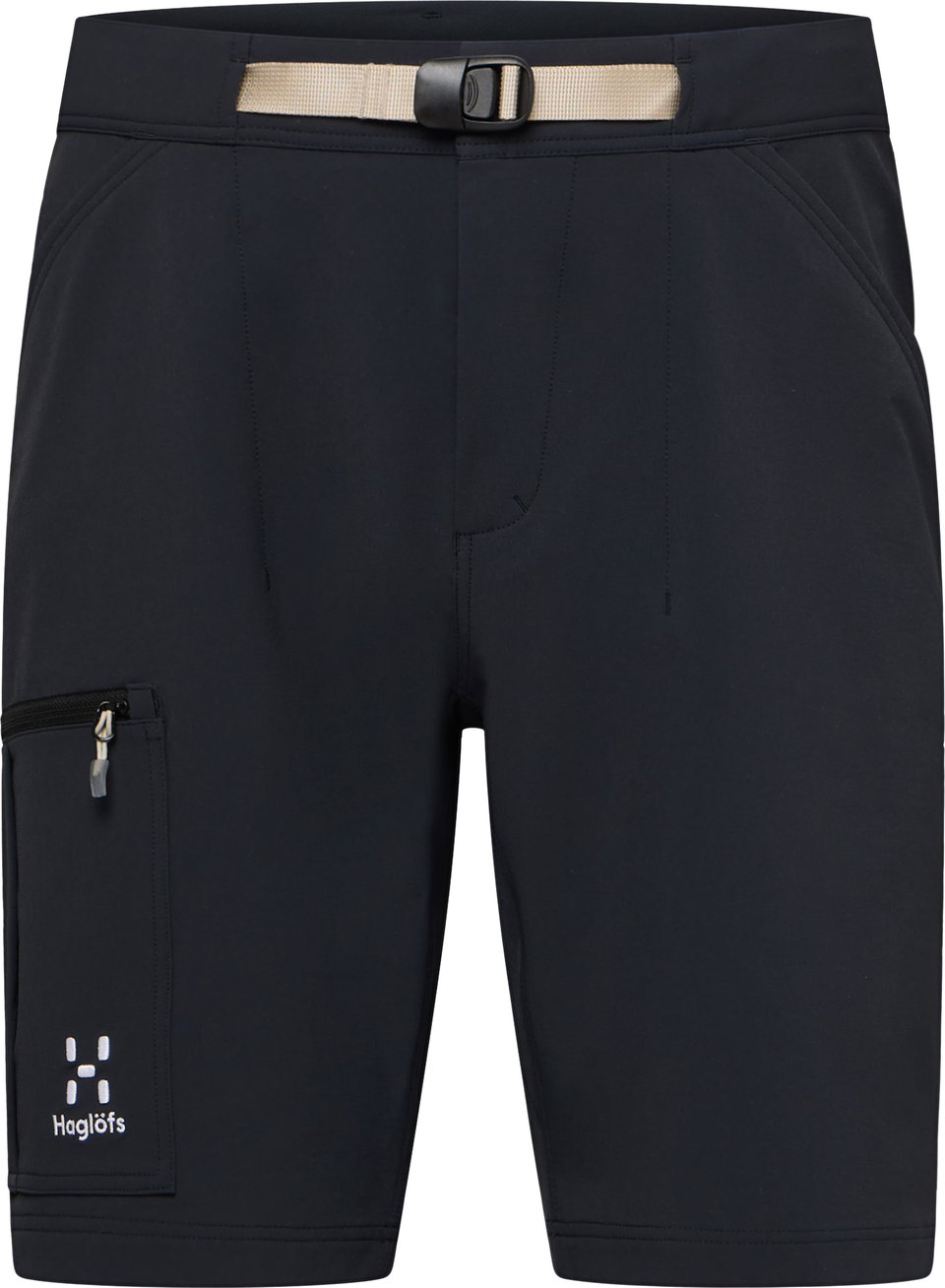 Men's Lizard Softshell Shorts