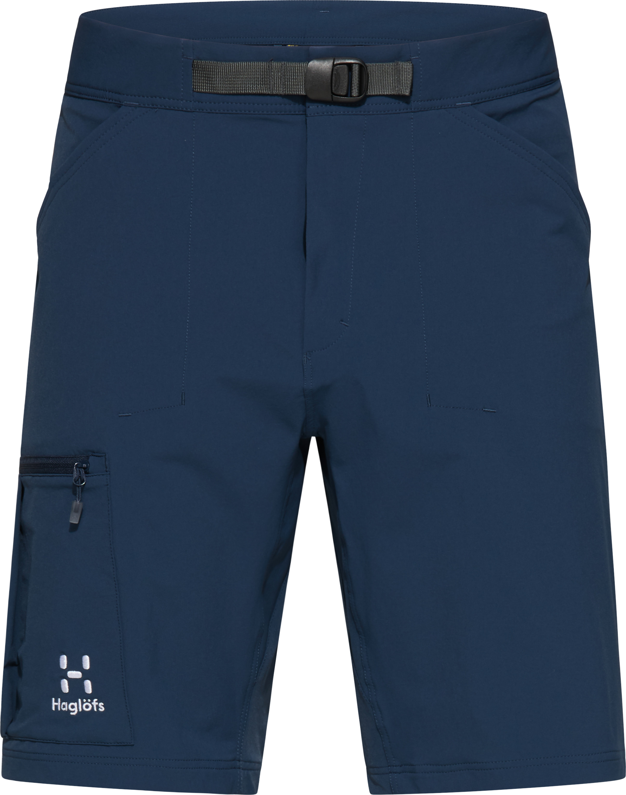 Haglöfs Lizard Softshell Shorts