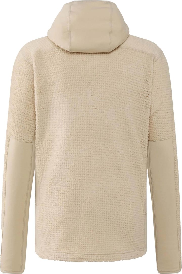 Haglöfs Men's Vassi Mid Hood Chalk Beige Haglöfs