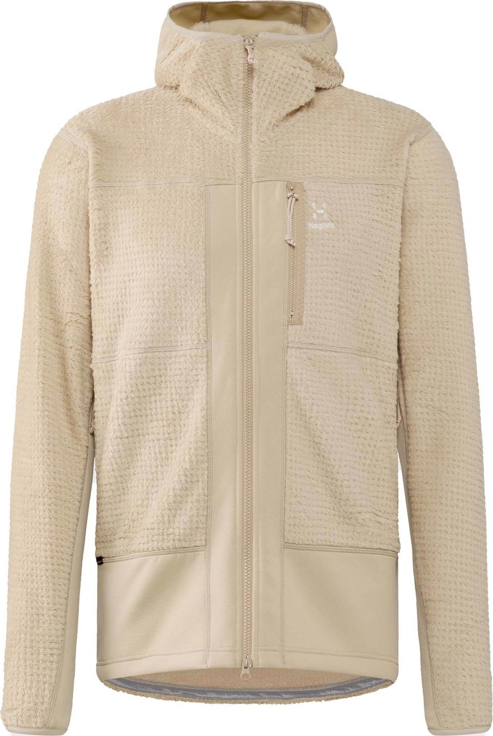Men's Vassi Mid Hood