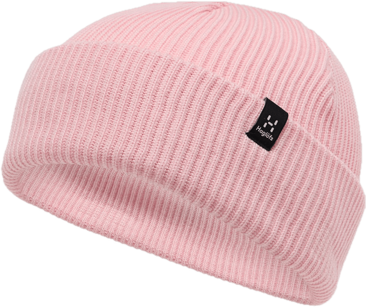 Haglöfs Unisex Vassi Beanie Dusty Rose Haglöfs