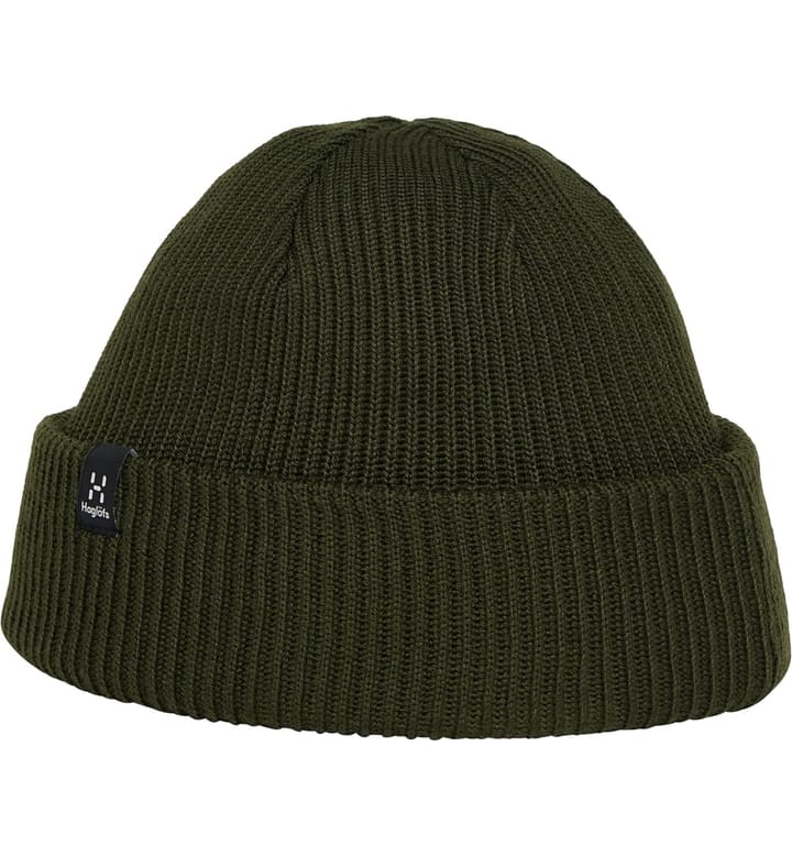 Haglöfs Unisex Vassi Beanie Seaweed Green Haglöfs Haglöfs Unisex Vassi Beanie Seaweed Green Haglöfs