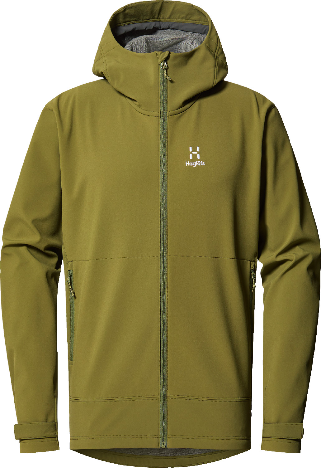 Haglöfs Men's Chilly Softshell Hood