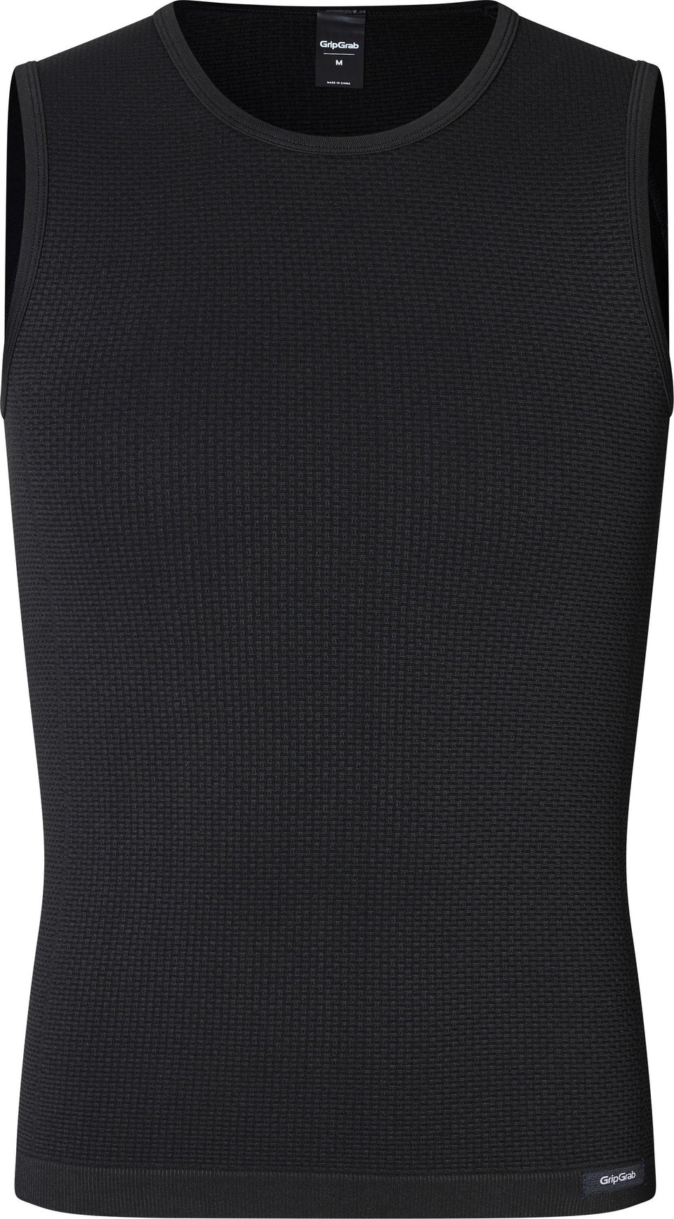 Unisex PACR Spring-Autumn Seamless Sleeveless Base Layer