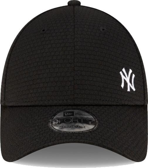 New Era Flawless Mesh 9forty Neyyan Blkwhi New Era