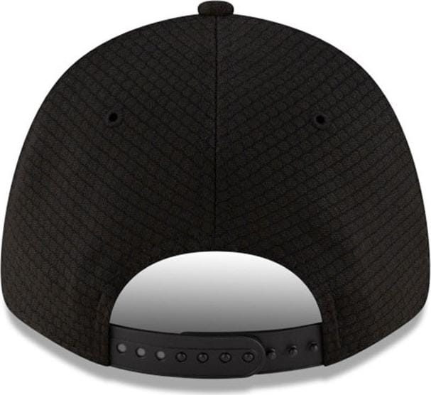 New Era Flawless Mesh 9forty Neyyan Blkwhi New Era