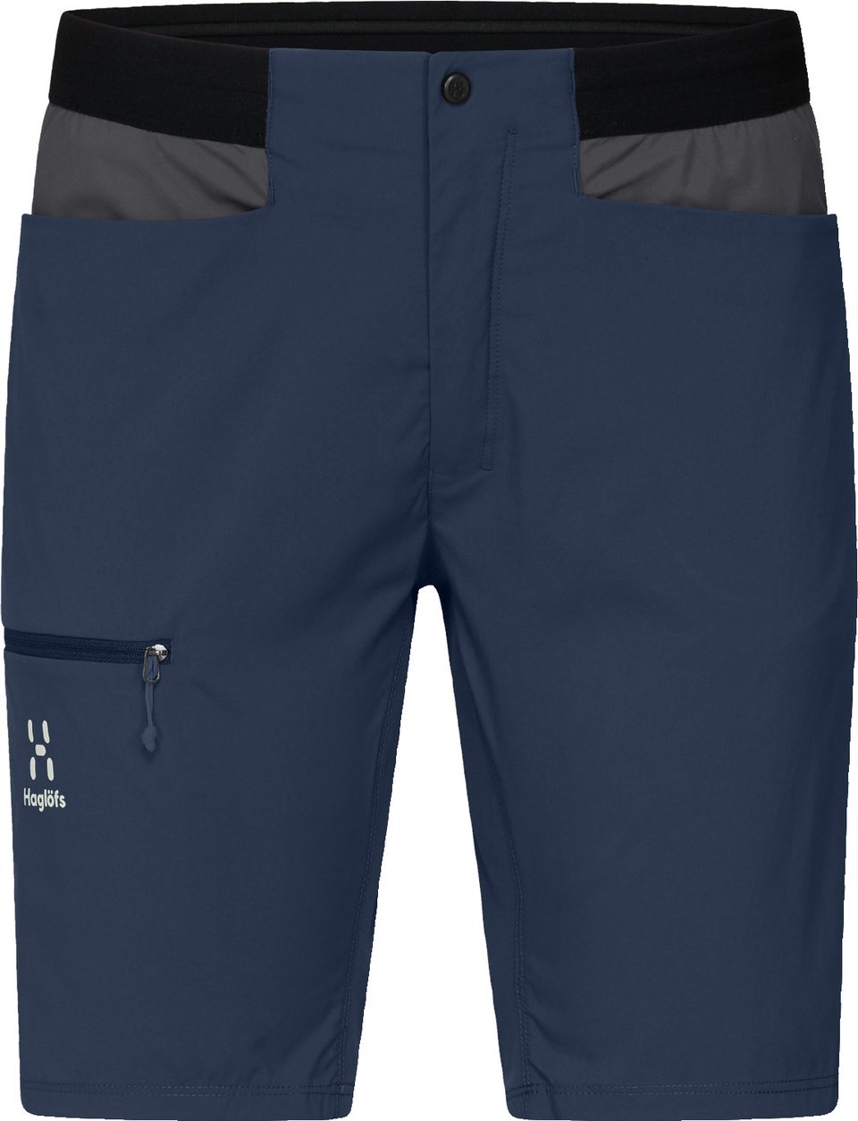 Women's L.I.M Rugged Shorts