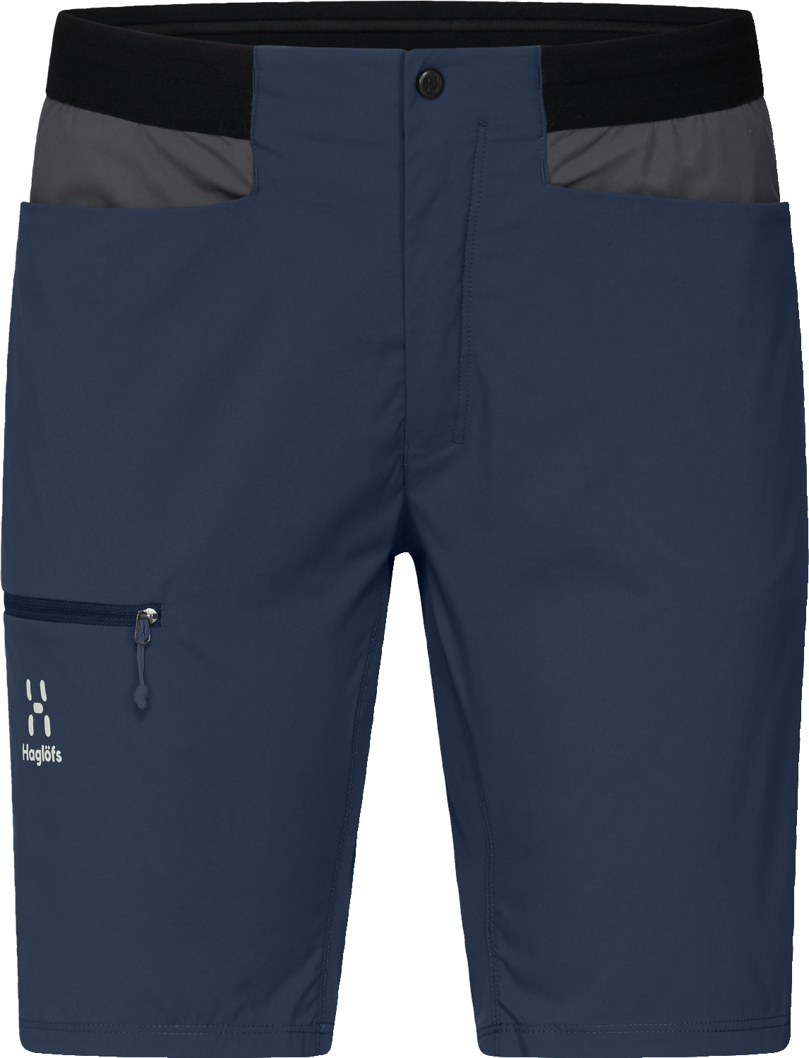 ROUGH AND RUGGED IDEE L.BLUE 【公式通販】