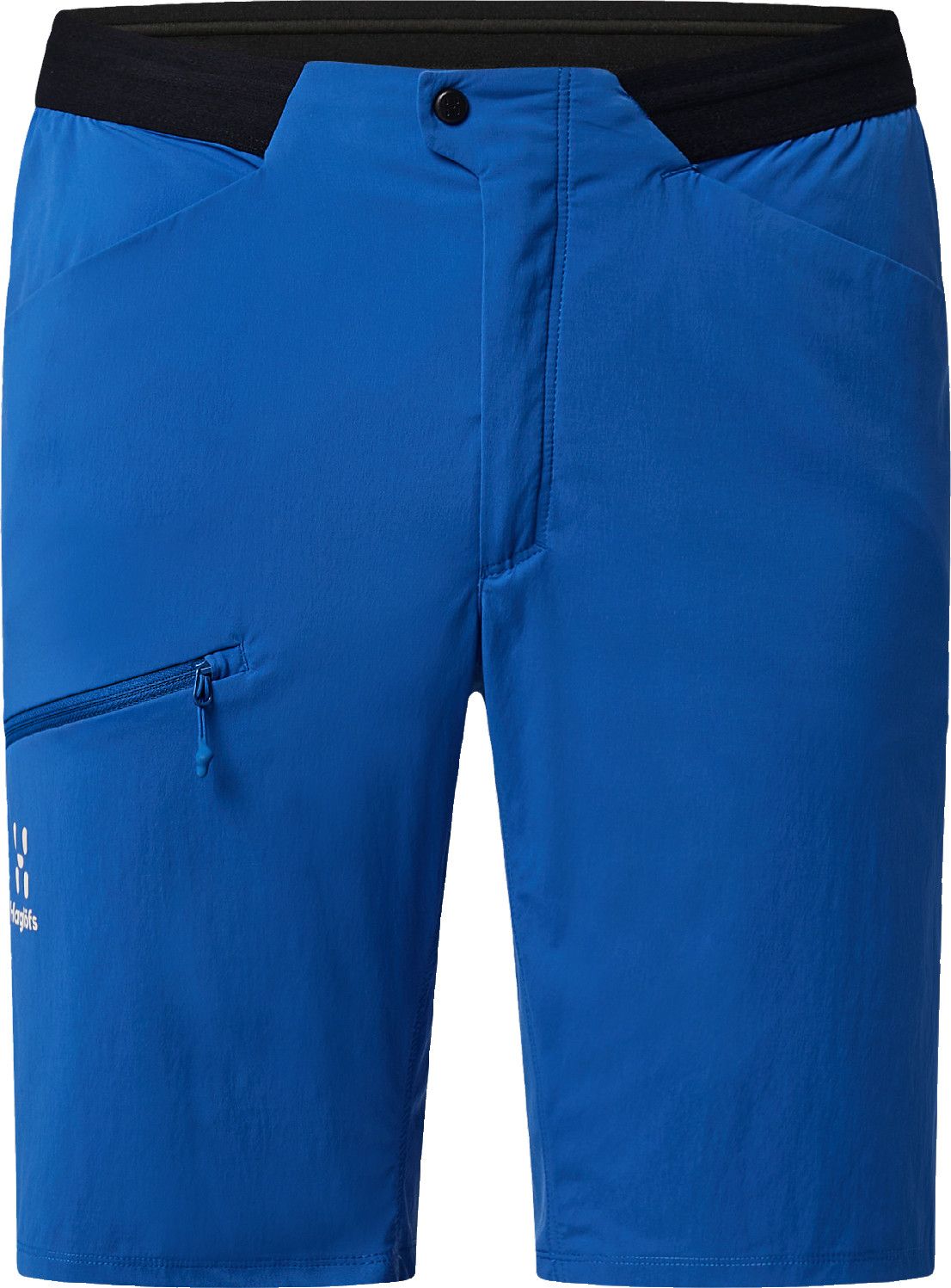 Haglöfs Women's L.I.M Fuse Shorts Electric Blue