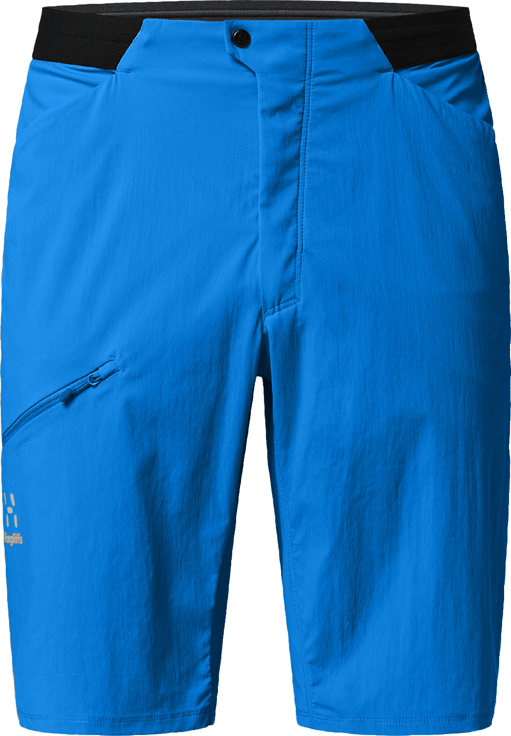 Haglöfs Men's L.I.M Fuse Shorts Electric Blue