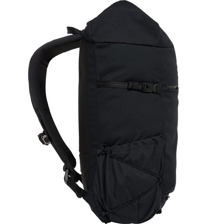 Haglöfs Ardos Rolltop 28 True Black Haglöfs