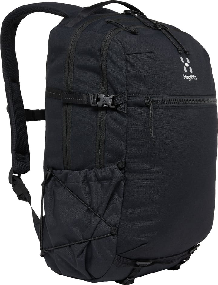 Haglöfs Jarve Multi 22 True Black Haglöfs Haglöfs Jarve Multi 22 True Black Haglöfs