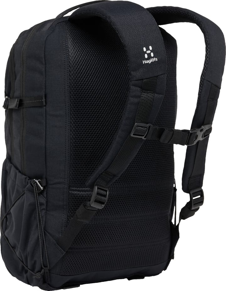 Haglöfs Jarve Multi 22 True Black Haglöfs Haglöfs Jarve Multi 22 True Black Haglöfs