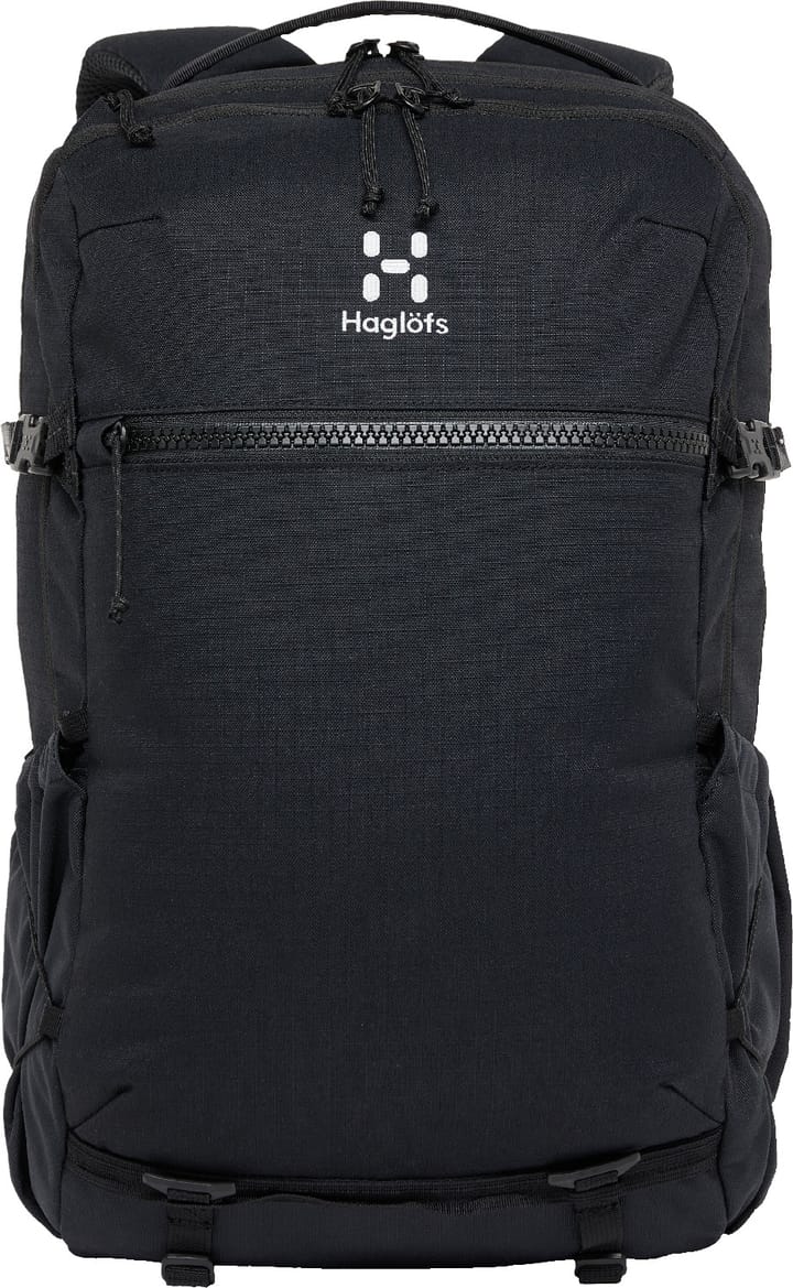 Haglöfs Jarve Multi 22 True Black Haglöfs Haglöfs Jarve Multi 22 True Black Haglöfs