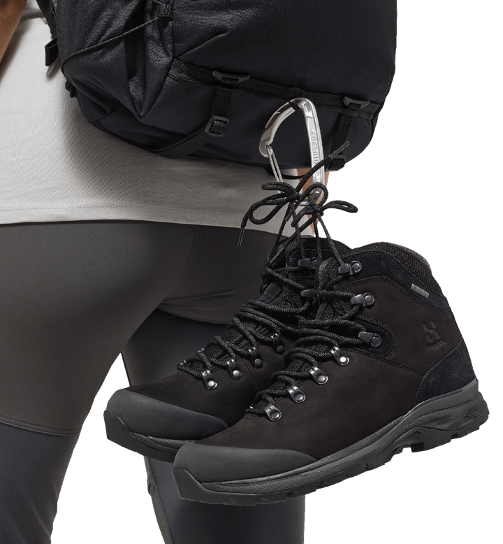 Haglöfs Jarve Multi 22 True Black Haglöfs Haglöfs Jarve Multi 22 True Black Haglöfs